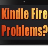 Kindle Technical Support