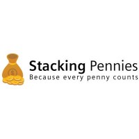 Stacking Pennies