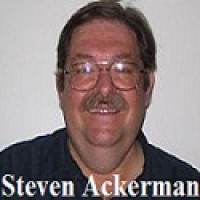 Steven Ackerman