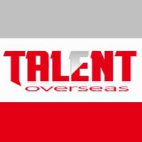 Talent Overseas