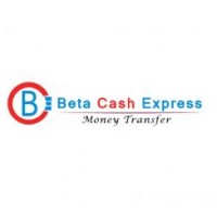 Beta Cash Express