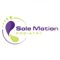 SoleMotion Podiatry