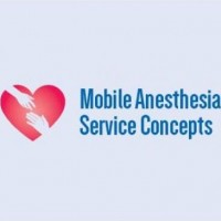 Mobile Anesthesia
