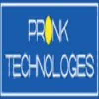 Pronk Technologies