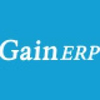 Reviewed by Gain ERP