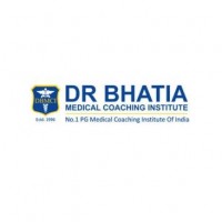 Dr Bhatia Medical Coaching Institute