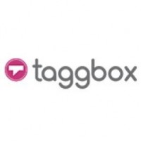 Taggbox SocialWall
