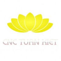 Reviewed by CNC Tuấn Kiệt