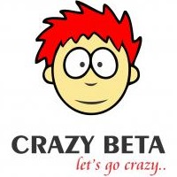 Crazy Beta