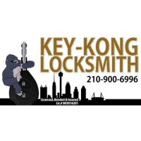 Key Kong Locksmith