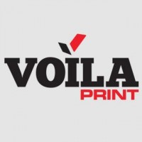 Reviewed by Voila Print