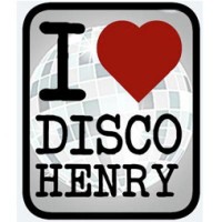 Disco Henry