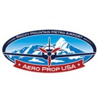 Aeroprop Prop
