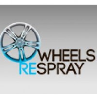 Wheels Respray