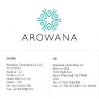 Reviewed by Arowana Consulting