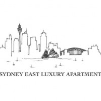 SydneyEast LuxuryApartment