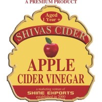 Shivas Cider