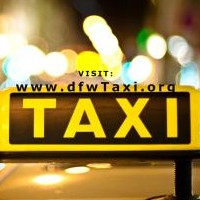 DFW Taxi Express