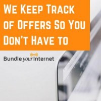 Reviewed by Bundle your Internet