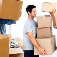 AR Packers Movers
