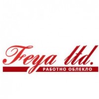 Feya Ltd