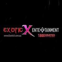 Exotic X Entertainment
