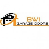 BWI Garage Door