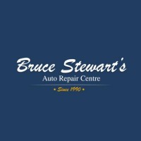 Bruce Stewart's Auto Repair Centre