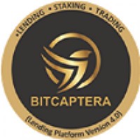 Bitcaptera Trading platform