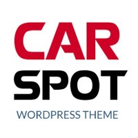 Car Dealer WordpressTheme CarSpot