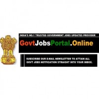 Govt Jobs Portal Government Jobs