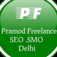 Pramod Freelancer