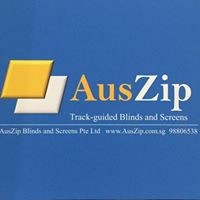 AusZip Blinds