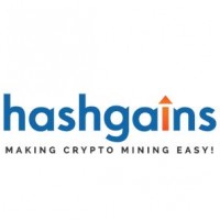 HashGain Mining