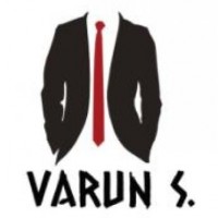 Varun S.