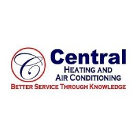 Centralheating andairconditioning