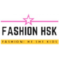 Reviewed by Fashion HSK