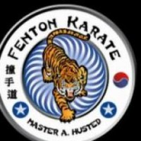 Fenton Karate