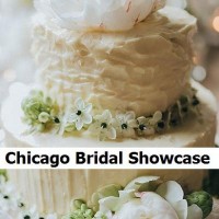Chicago Bridalshow