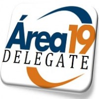 Area Delegate