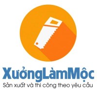 Reviewed by Xưởng Làm Mộc