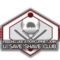 U save Shave club