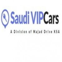 Saudi Vip Car