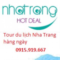 Nha Trang Hotdeal
