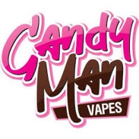 Candyman Vapes