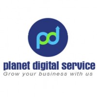 Planetdigital Service