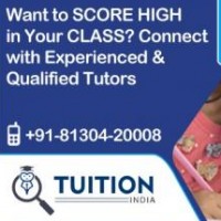 Reviewed by Tuition India
