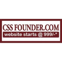 Css Founder