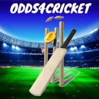 Odds4 Cricket