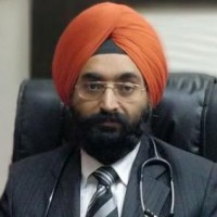 Dr.Gursharan Singh Narang